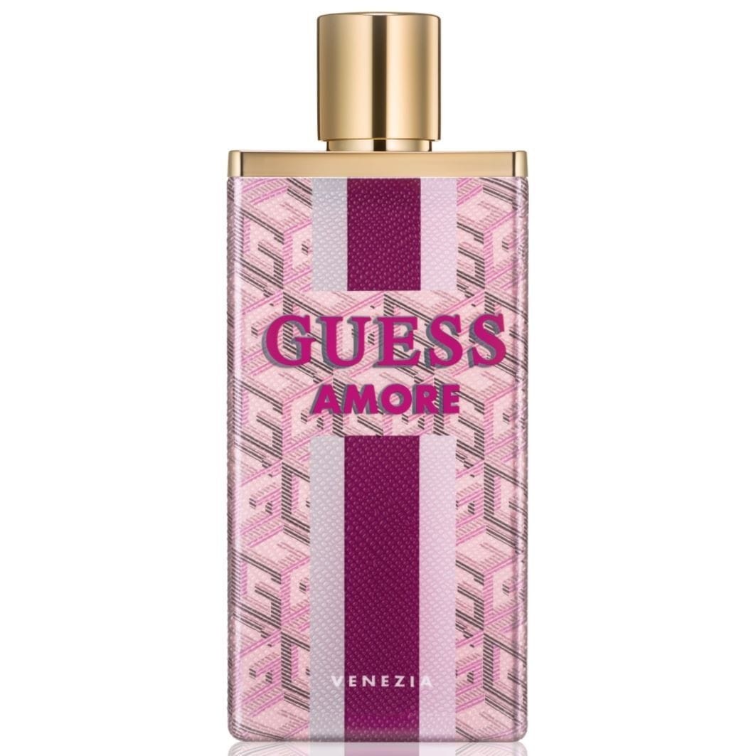Guess - Amore Venezia Eau de Toilette Spray -  100 ml