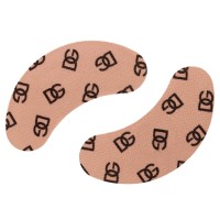 Dolce&Gabbana No Puff Caffeine Eye Patches