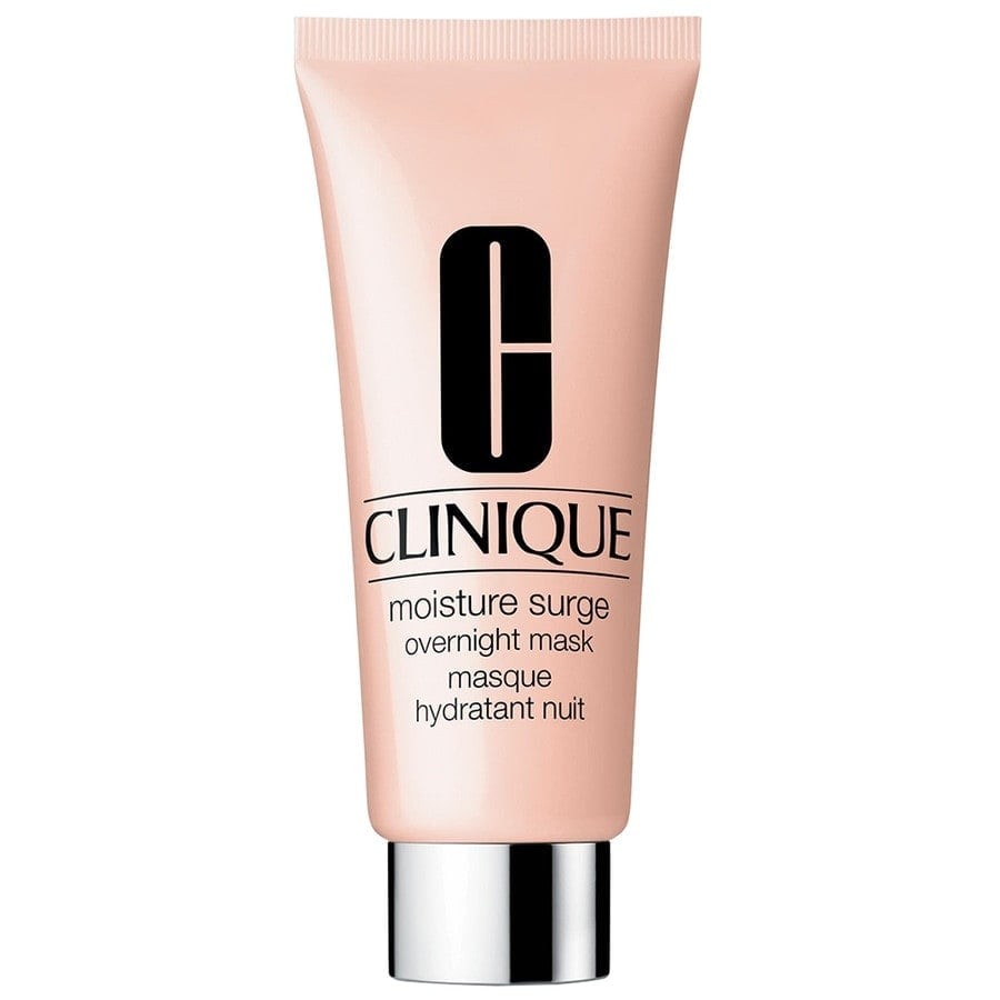 Clinique Ovenight Mask