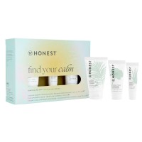 Honest Beauty Sensitive Skin Kit