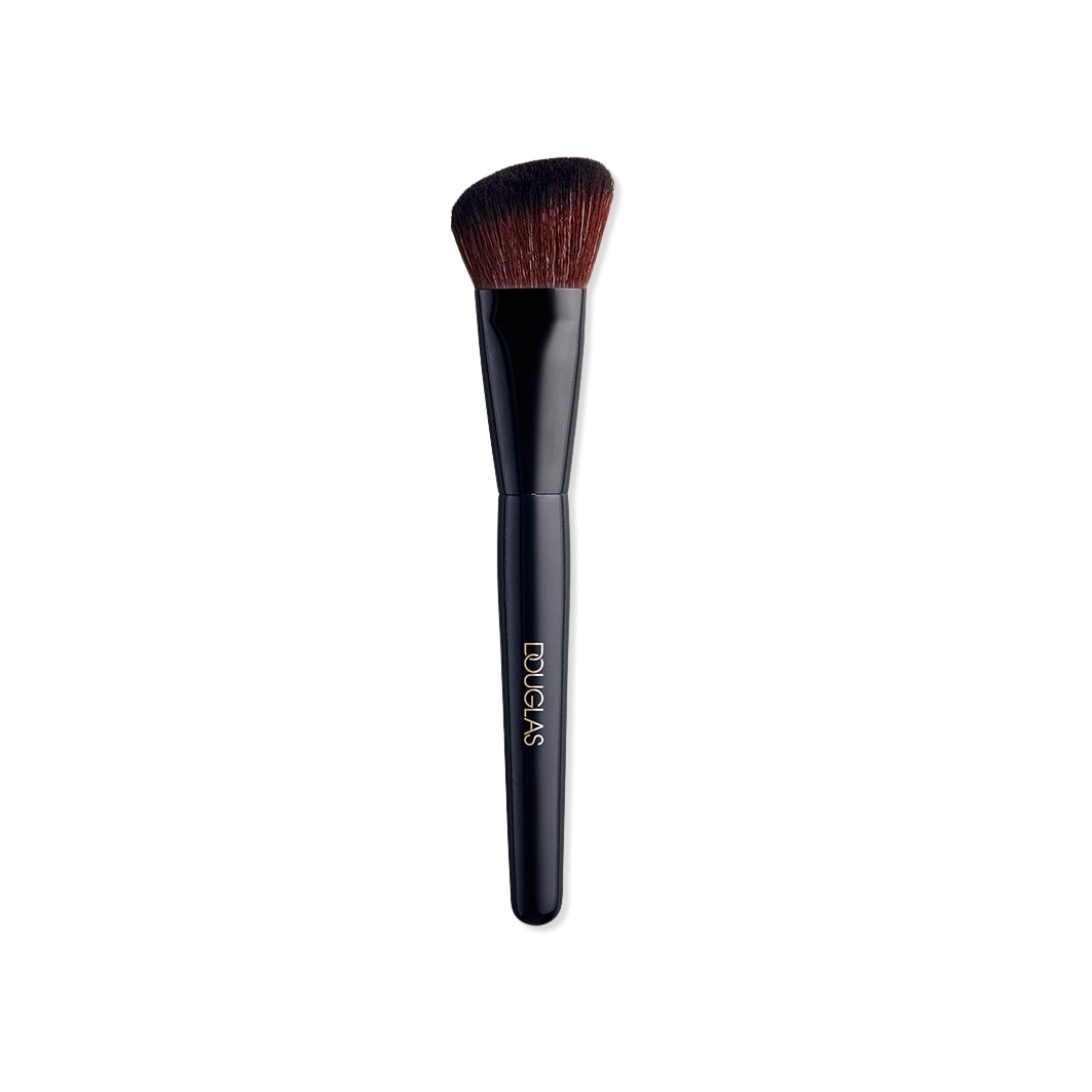Douglas Collection - Expert Brushes Angled Blusher Brush 122 - 
