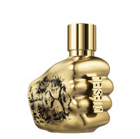 Diesel Spirit Of The Brave Intense Eau de Toilette Diesel Spirit Of The Brave Intense Eau de Toilette