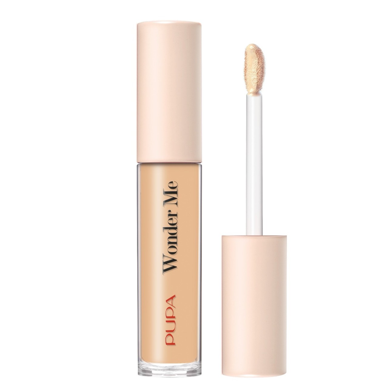 PUPA - Fatigue Eraser Concealer -  010 - Light Beige