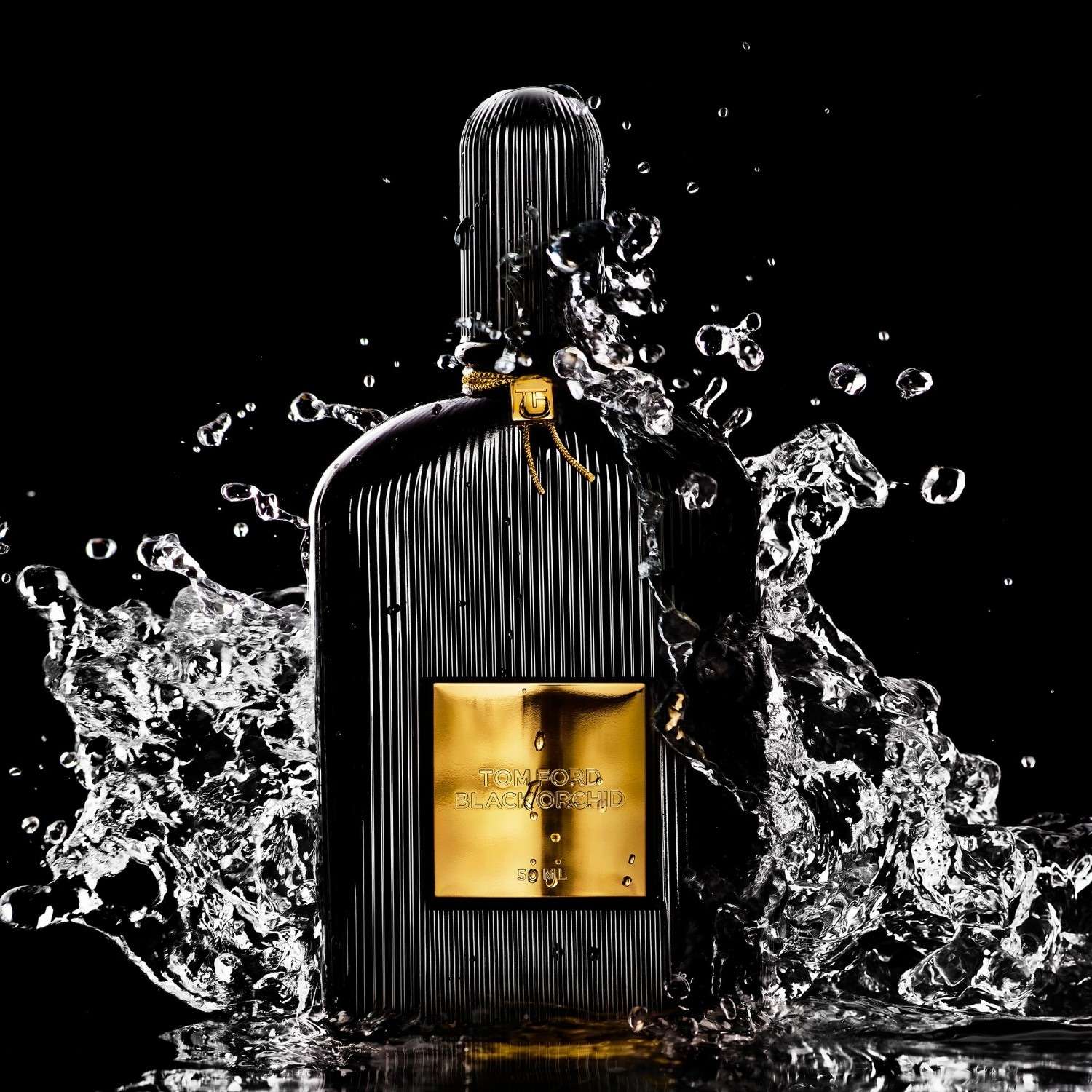 Tom Ford Black Orchid compre online em douglas.pt