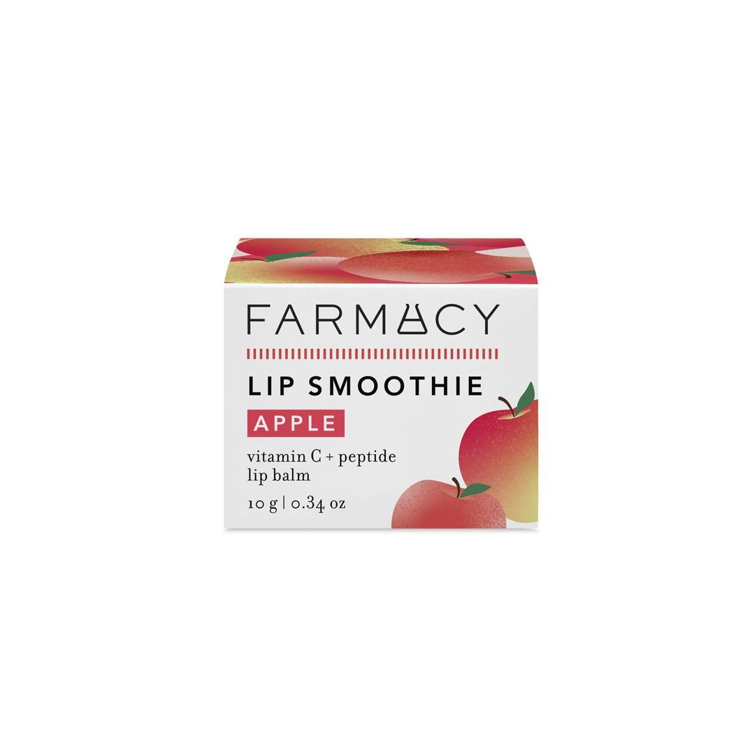 FARMACY - Lip Smoothie Vitamin C & Peptide Lip Balm - 