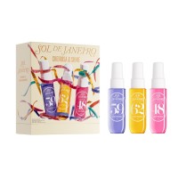 Sol de Janeiro Mist Trio 2