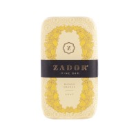 Zador Mango-Orange Soap