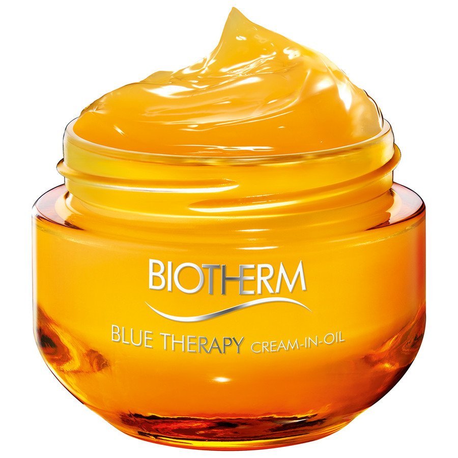 Biotherm - Blue Therapy Cream-in-Oil - 