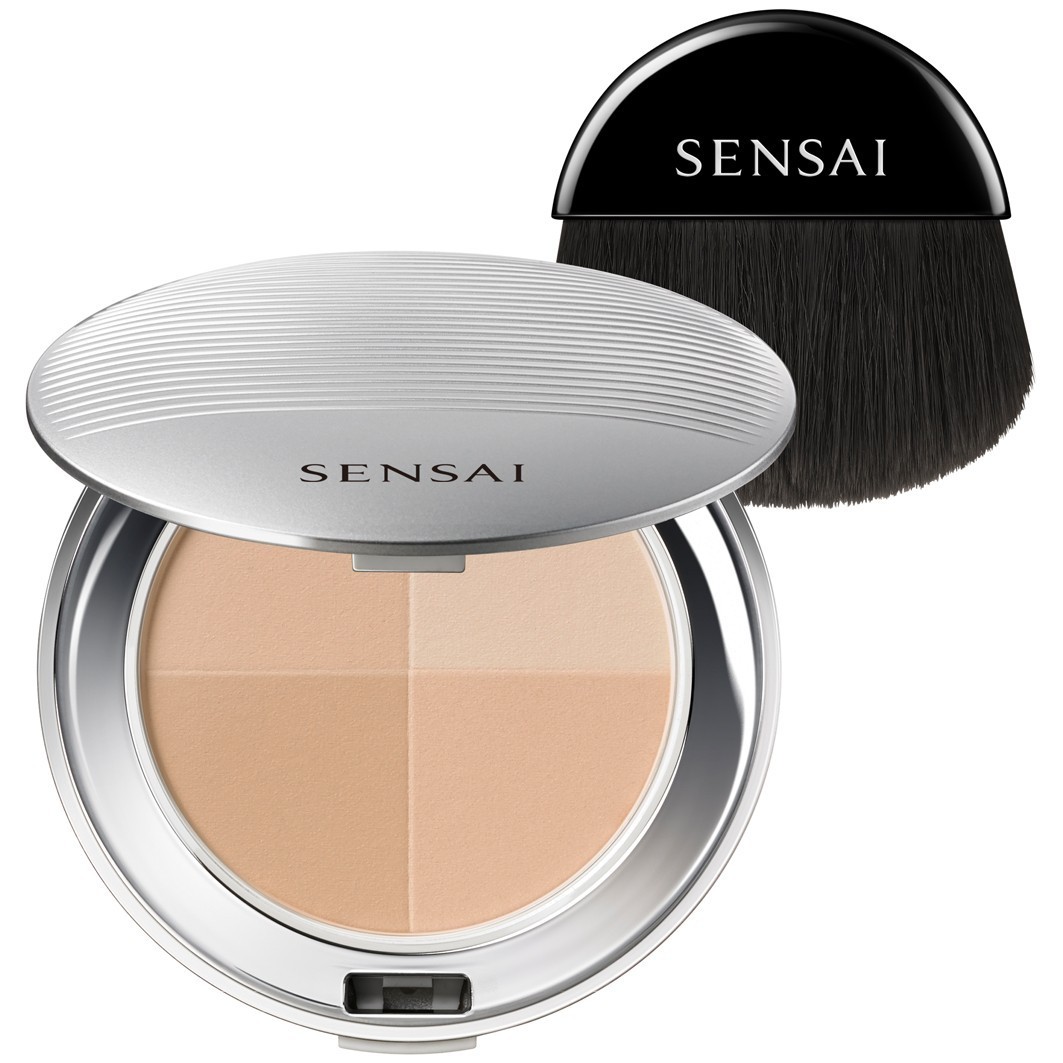 SENSAI - Pressed Powder - 