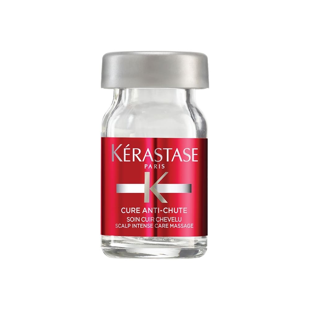 Kérastase - Specifique Ampolas Anti-Chute -