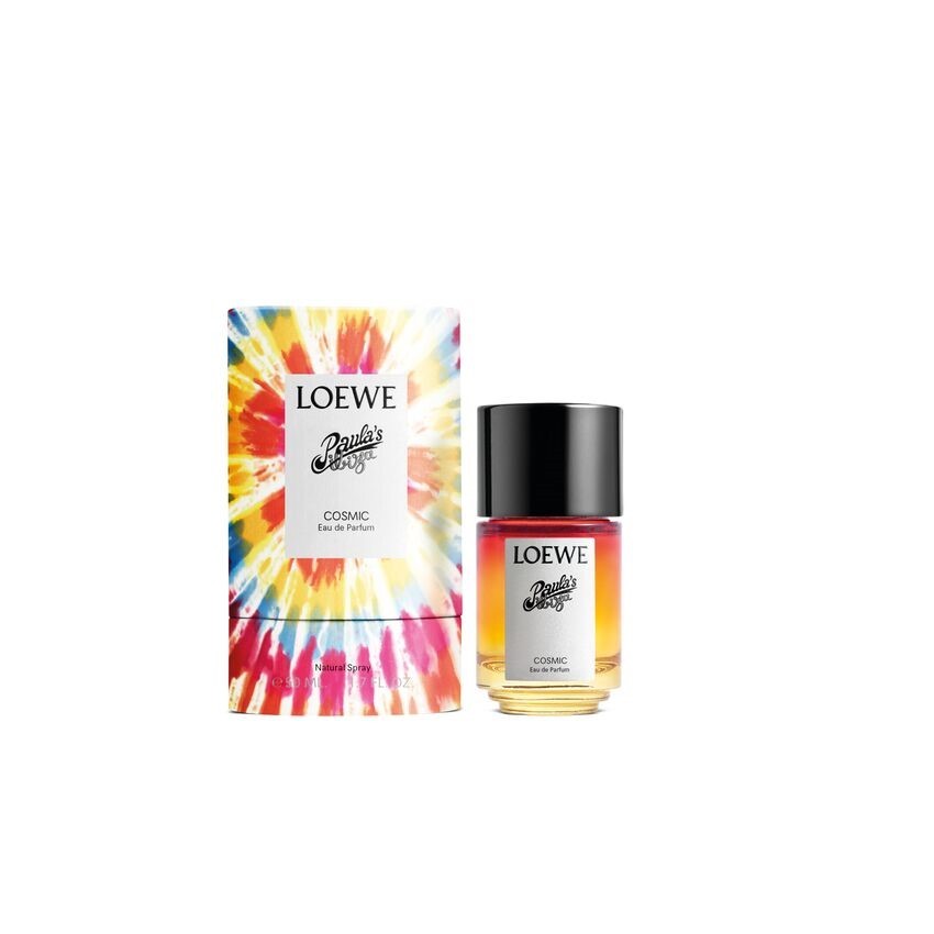 Loewe - Paula 's Cosmic Eau de Parfum Spray -  50ml