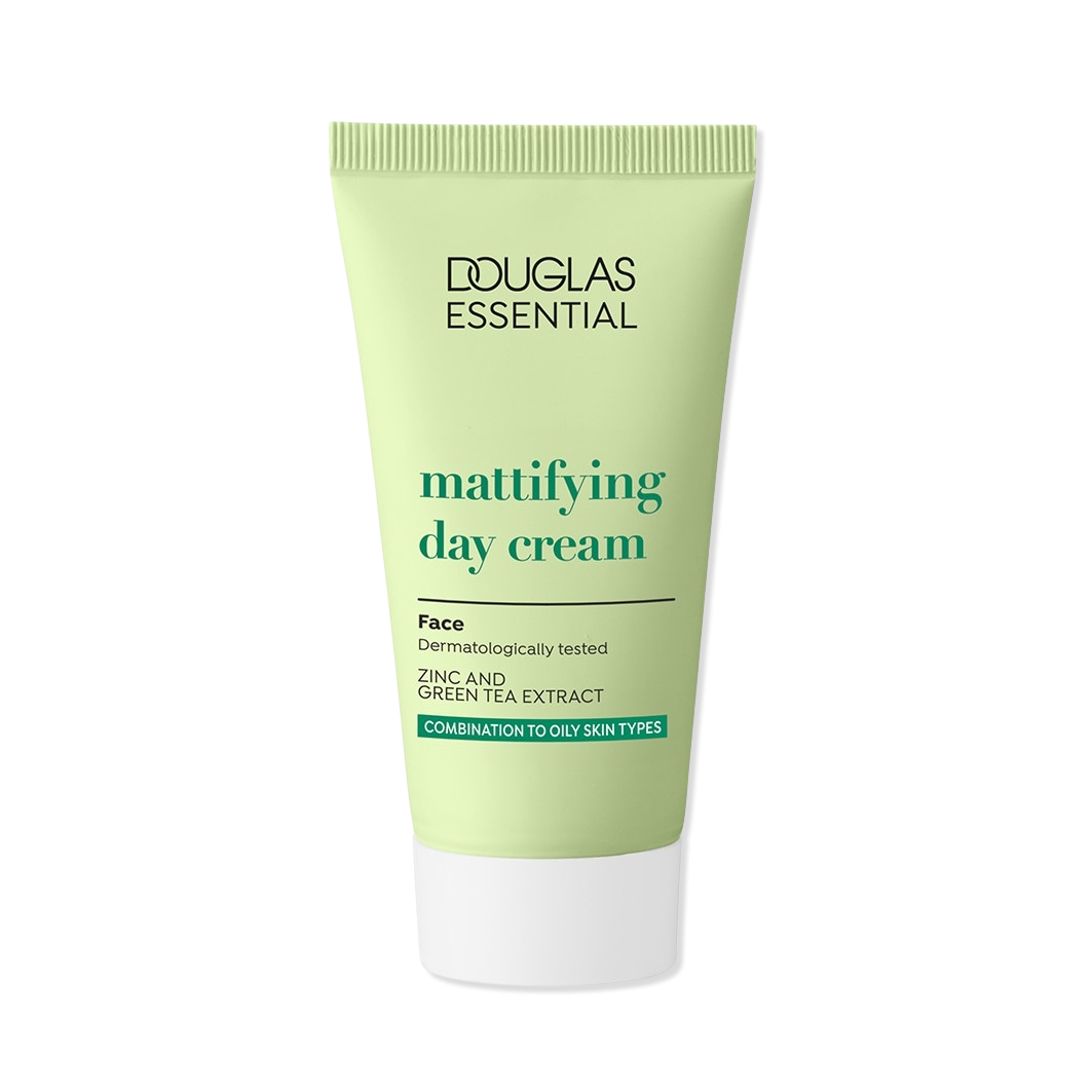 Douglas Collection - Clear Oil-Free Moisturizer - 
