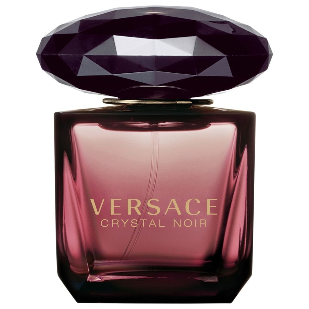 Versace - Crystal Noir Eau de Toilette Spray -  30 ml