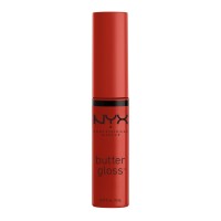 NYX Professional Makeup Lip Gloss
