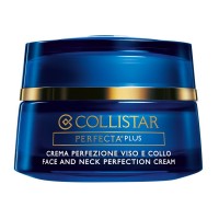 Collistar Perfecta + Face And Neck Perfection Cream