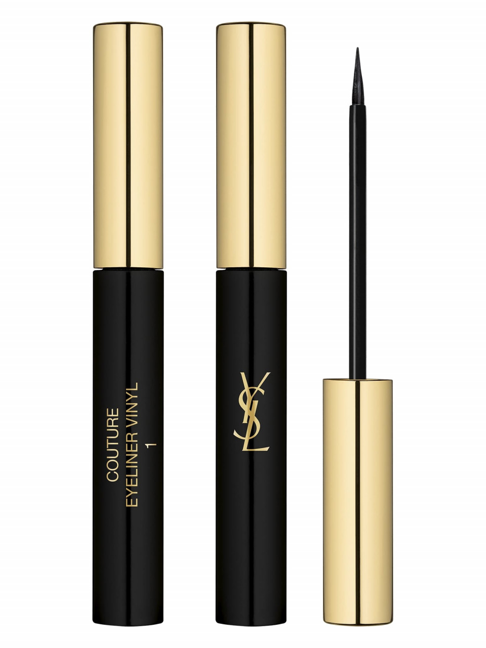 Yves Saint Laurent - Eyeliner Couture Vinyl - 