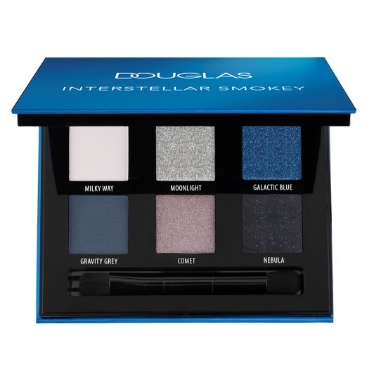 Douglas Collection - Mini Eyeshadow Palette - 