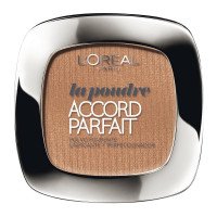 L'Oréal Paris Powder Accord Parfait Miel