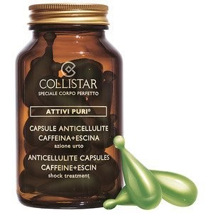 Collistar - Pure Active Anitcellulite Capsules - 