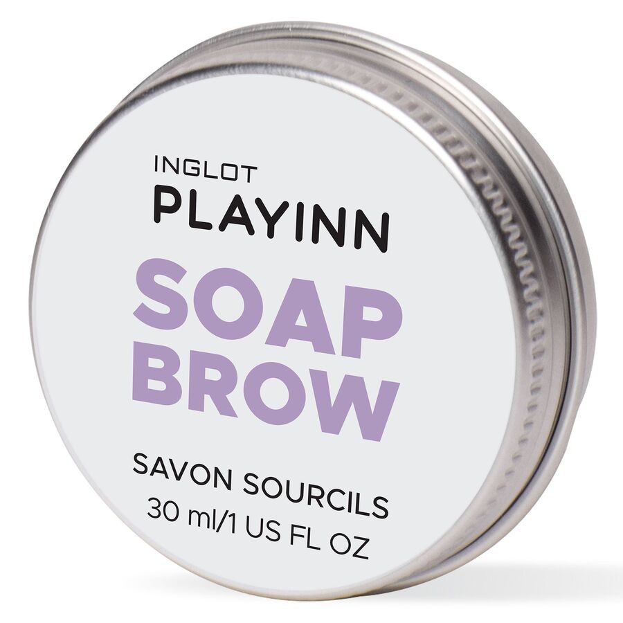Inglot - Eyebrow Soap - 