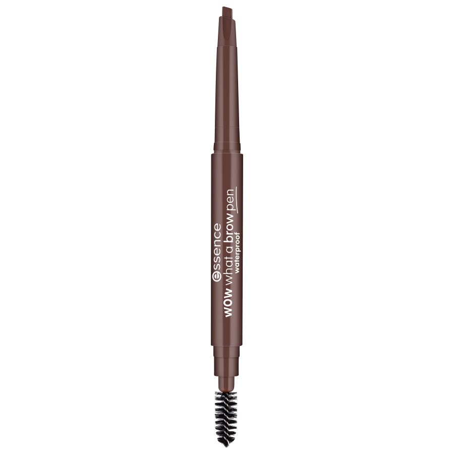 ESSENCE - Pen Waterproof -  Brown