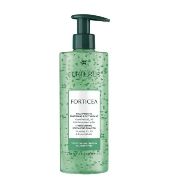 René Furterer - Shampoo Energy - 