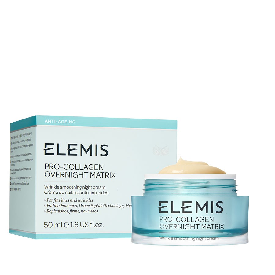 ELEMIS - Overnight Matrix -  50ml