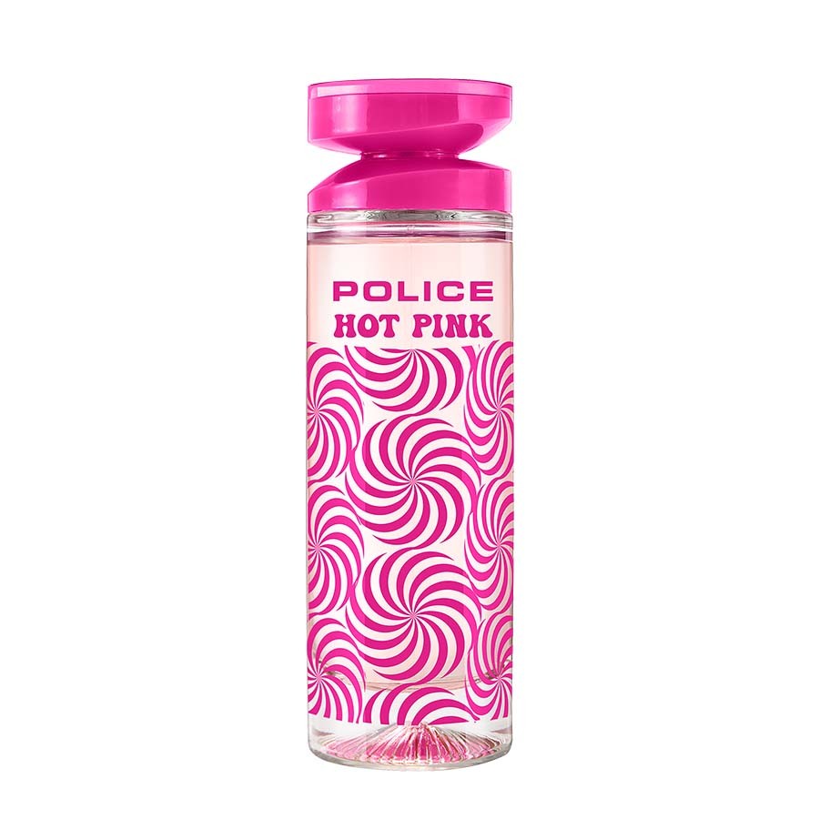 Police - Contemporary Hot Pink Woman Eau de Toilette Spray - 