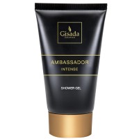 Gisada Ambassador Men Intense Shower Gel