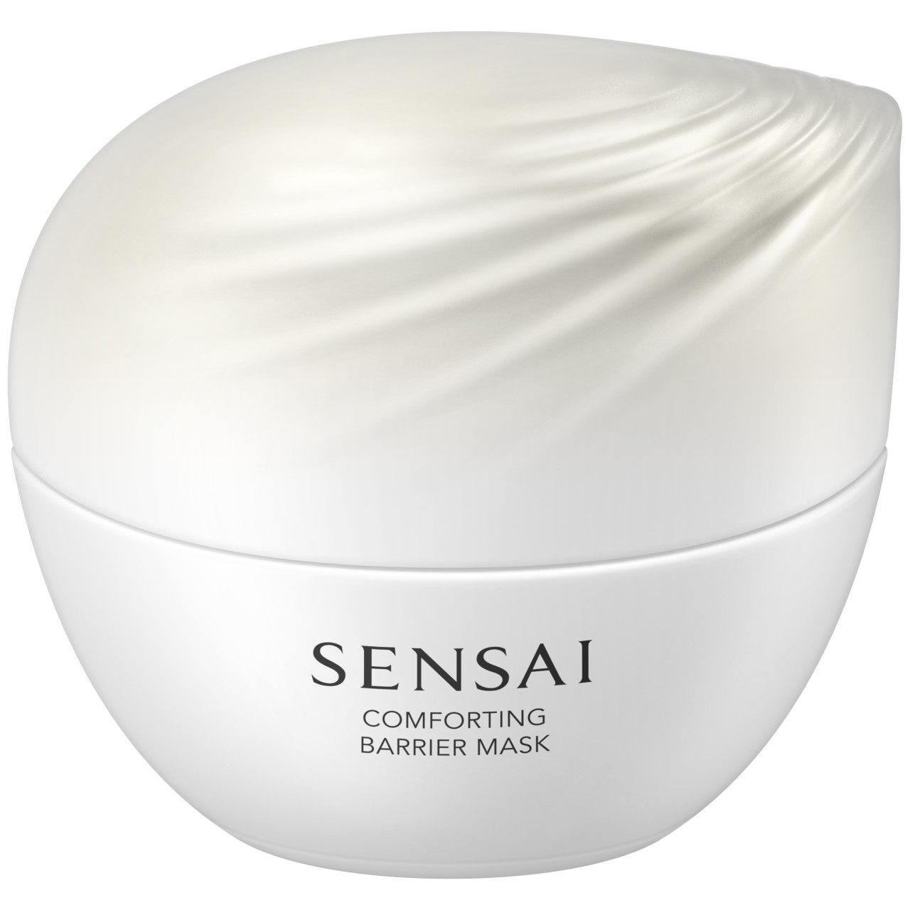 SENSAI - Comforting Barrier Mask - 