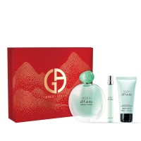 Giorgio Armani Acqua Di Gioia Eau de Parfum Spray 100 Ml Set