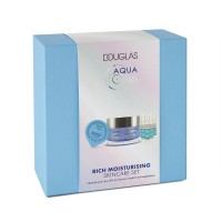 Douglas Collection Aqua Focus Rich Moisturising Set