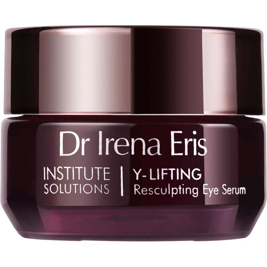 Dr Irena Eris - Y-Lifting Eye Serum - 