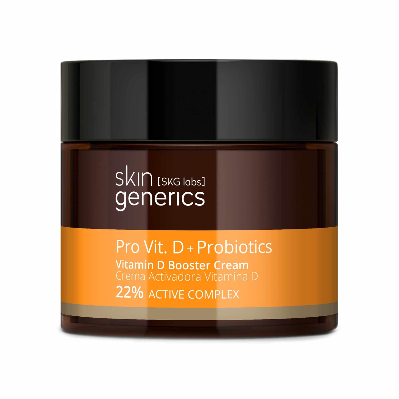 skin generics - Vitamin D Booster Cream - 