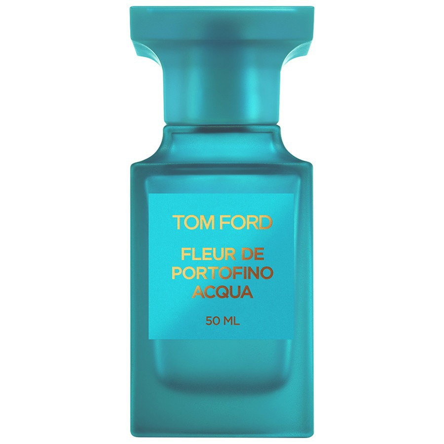 Tom Ford - Signature Fleur De Portofino Acqua Eau de Toilette -  50 ml