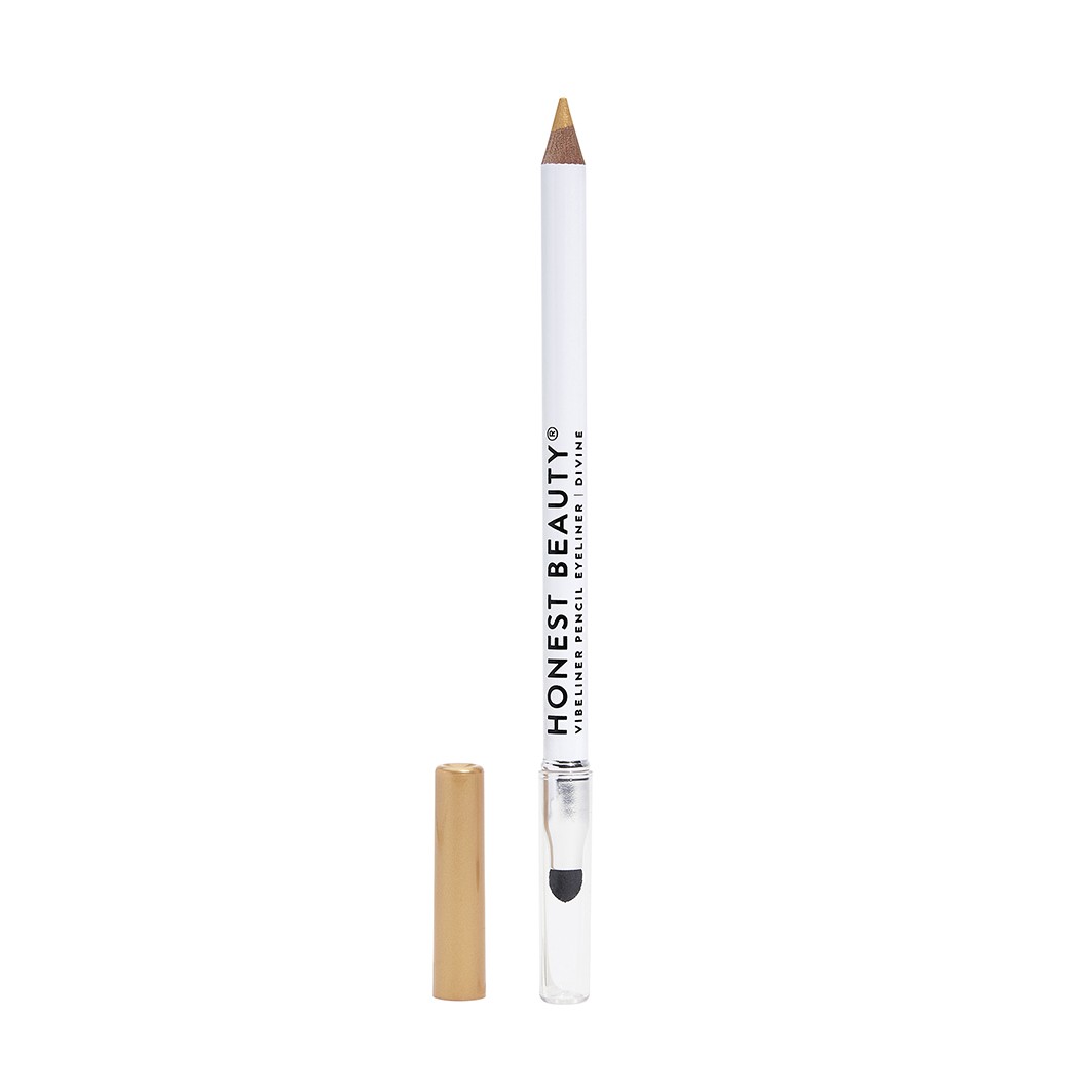 Honest Beauty - Vibeliner Eyeliner Pencil -  Divine