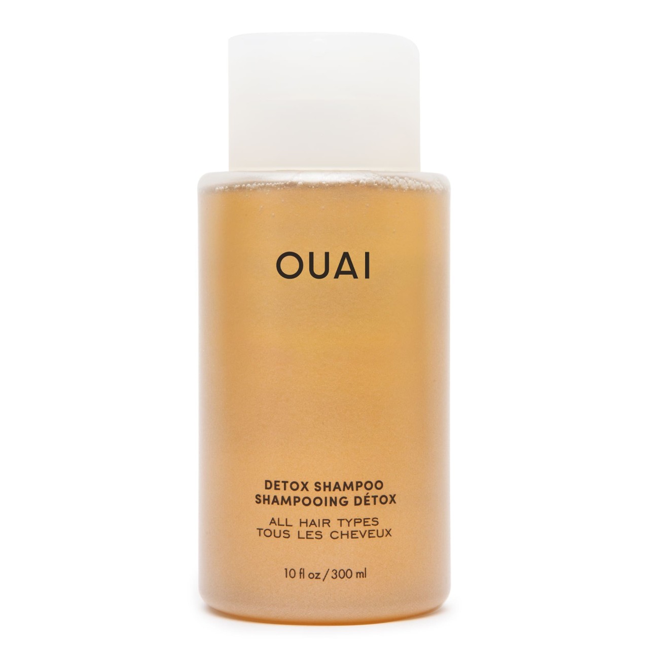 OUAI - Detox Shampoo - 