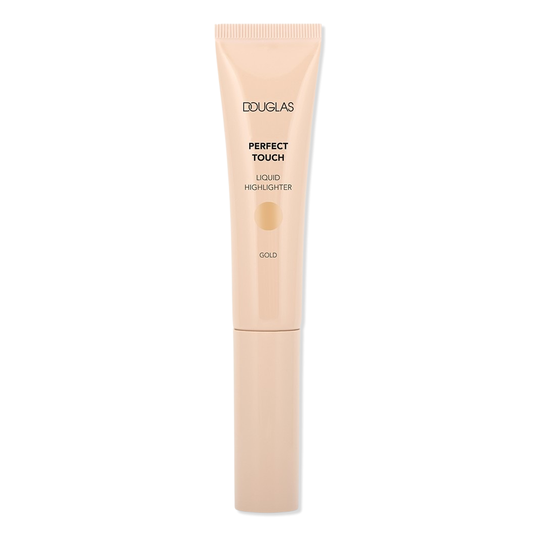 Douglas Collection - Perfect Touch Liquid Highlighter -  Gold