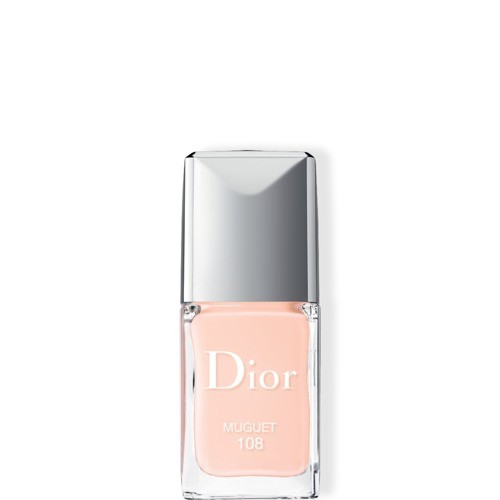 DIOR - Rouge Dior Vernis - 108
