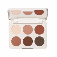 MORPHE Eyeshadow Palette