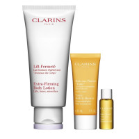 Clarins Body Care Ritual Lift Fermete Set