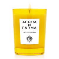 Acqua di Parma Home Fragrance Luce Di Colonia Candle