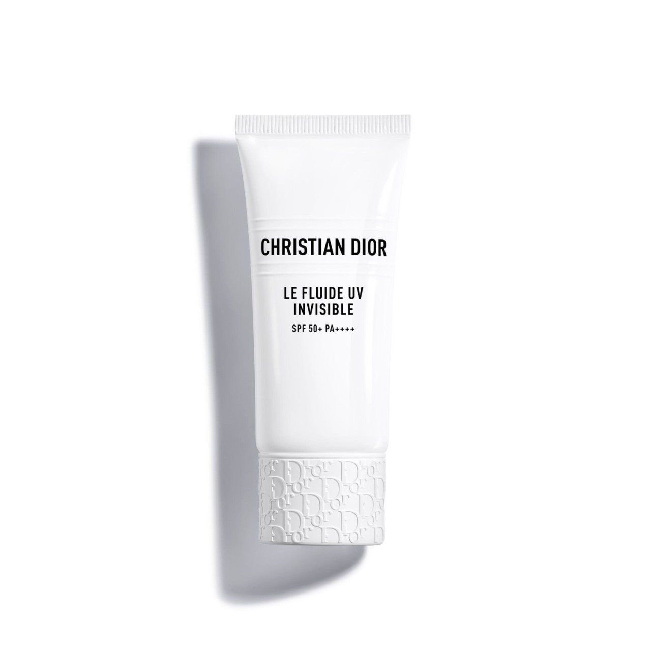 DIOR - Le Fluide UV Invisible Hydratant SPF 50+ PA++++ - 