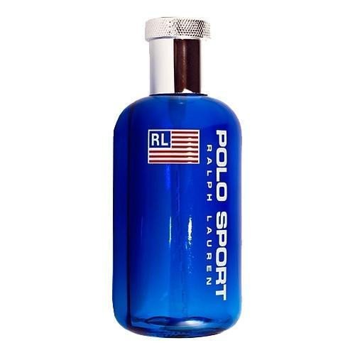 Ralph Lauren - Polo Sport Man Eau de Toilette - 