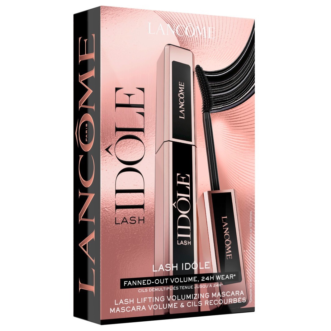 Lancôme - Lash Idole Mascara Set - 
