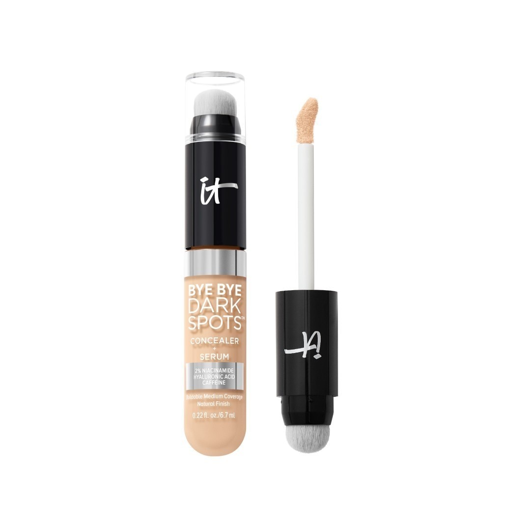 IT Cosmetics - Bye Bye Dark Spots Concealer -  11 - Fair Neutral