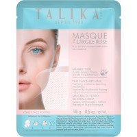 Talika Specials Face Pink Clay Sheet Mask Talika Specials Face Pink Clay Sheet Mask