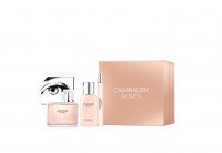 Calvin Klein CK Women 100Ml Set