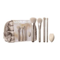 MORPHE Riches Come True Brush Set