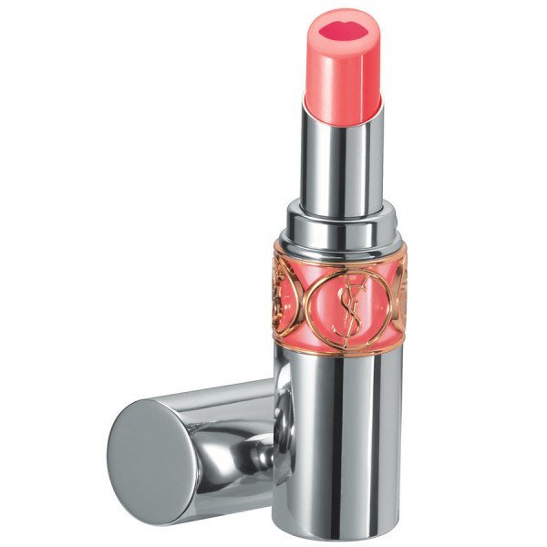 Yves Saint Laurent - Volupté Tint-In-Balm - Nr. 03 - Call Me Rose
